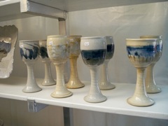 Goblets