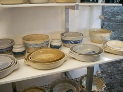 Bowl Sets & Quiche